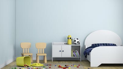 Les choix pour une chambre d&rsquo;enfant